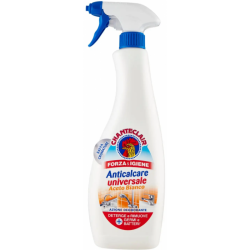 CHANTECLAIR ANTICALCAR UNIVERSAL OTET 625ML 12/BAX